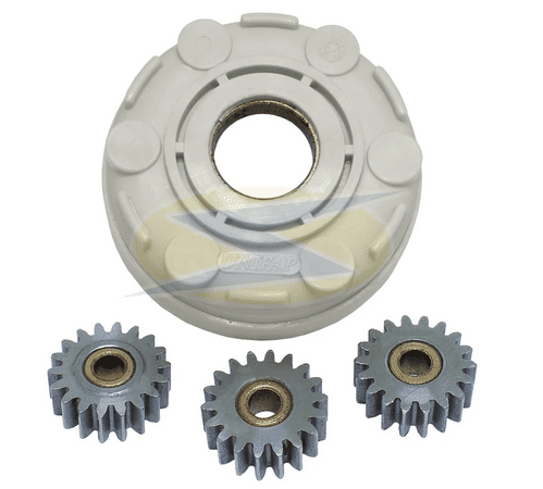 UF-R0084 - REPARO PLANETARIA FORD/ FIESTA/ KA -  APLIC. UF-13.119 - PC