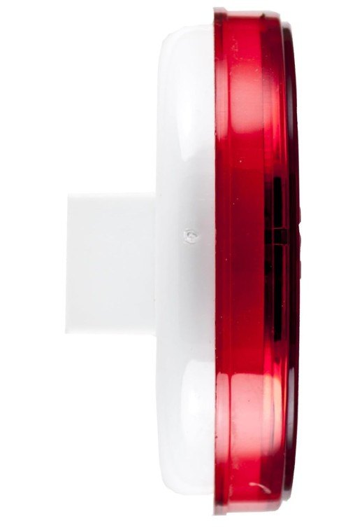 ISO22T5393 VM 12/24V - LANTERNA TRASEIRA 12/24V ALTA VISIBILIDADE, 2,8 CM X 13 CM (EMB. COM 01 PECA- VALOR UNITARIO) - PC ISO22T5393 VM 12/24V - LANTERNA TRASEIRA 12/24V ALTA VISIBILIDADE, 2,8 CM X 13 CM (EMB. COM 01 PECA- VALOR UNITARIO) - PC