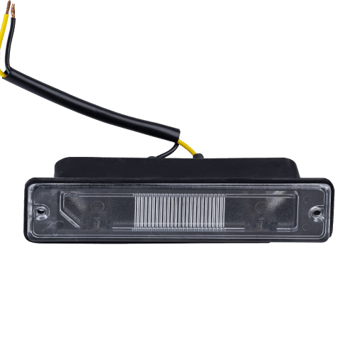 DP3.003C - LANTERNA PLACA TEMPRA TODA LINHA (VALOR UNITARIO) - PC