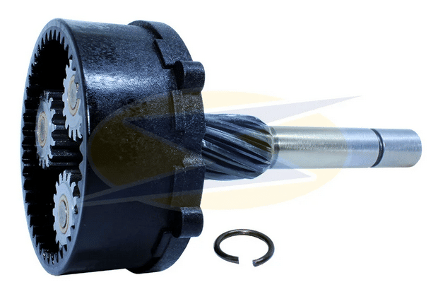 UF-14.890 - PLANETARIA DELCO/ GM/ BLAZER/ S10 MOTOR VORTEC - PC