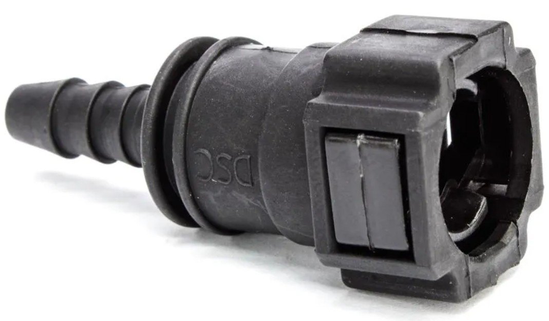 ISO1905626 - CONECTOR - RETO - FILTRO COMBUSTIVEL AMAROK DIESEL - MEDIDA 10X08 (EMB. COM 01 PECA - VALOR UNITARIO) - PC ISO1905626 - CONECTOR - RETO - FILTRO COMBUSTIVEL AMAROK DIESEL - MEDIDA 10X08 (EMB. COM 01 PECA - VALOR UNITARIO) - PC