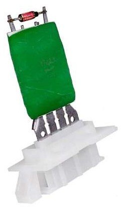 ISO26R6.093 - RESISTENCIA VENTUINHA GM/ CORSA/ MERIVA (EMB. COM 01 PECA - VALOR UNITARIO) - PC ISO26R6.093 - RESISTENCIA VENTUINHA GM/ CORSA/ MERIVA (EMB. COM 01 PECA - VALOR UNITARIO) - PC