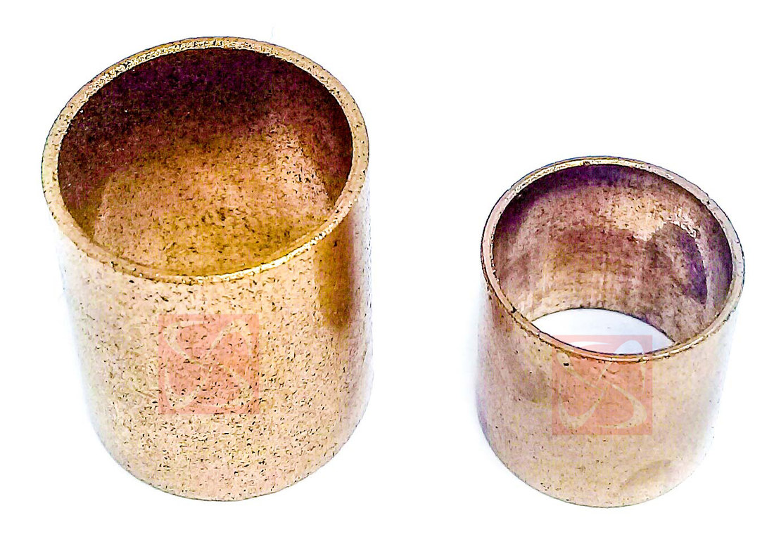 KIT SC1206-2X - KIT BUCHA PARTIDA DELCO/ OPALA/ CARAVAN 4 E 6 CIL/ ESTE KIT É COMPOSTO POR: 1 - BUCHA SC096-2X/ 1 - BUCHA SC009-2X - KIT KIT SC1206-2X - KIT BUCHA PARTIDA DELCO/ OPALA/ CARAVAN 4 E 6 CIL/ ESTE KIT É COMPOSTO POR: 1 - BUCHA SC096-2X/ 1 - BUCHA SC009-2X - KIT