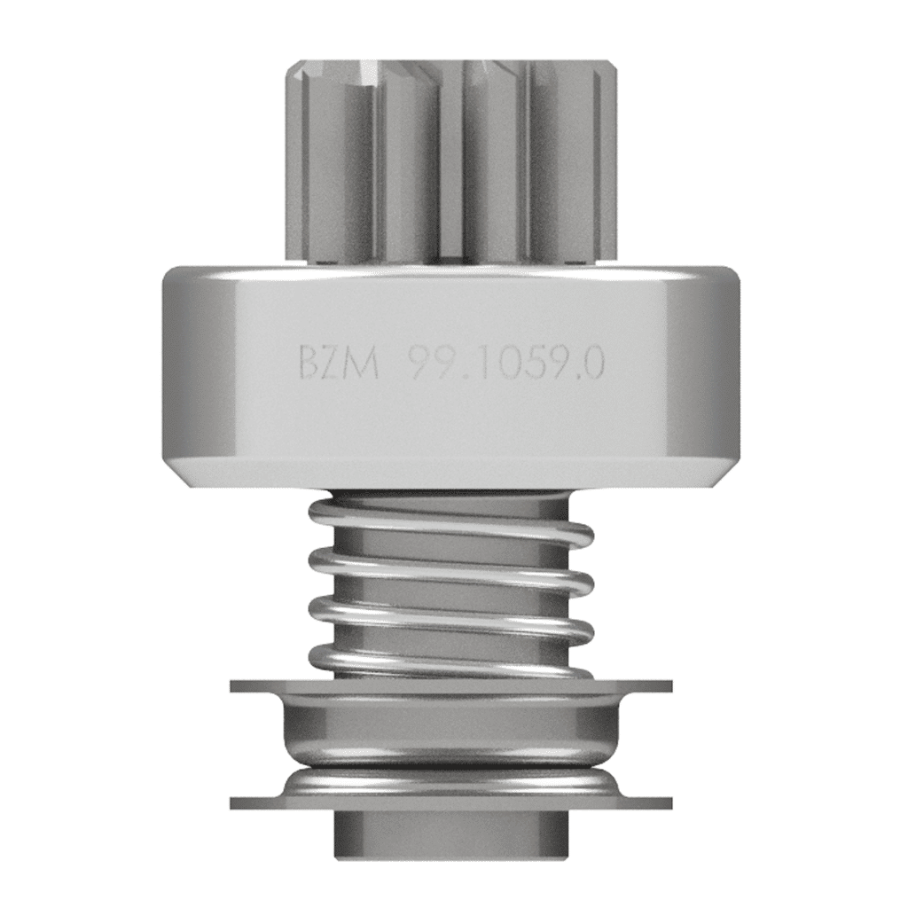 99.1059.0 - IMP. PART. VALMET/ TRATOR C/ PART ISKRA - UN