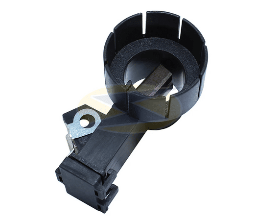 UF-2.215/2 12V - PORTA ESCOVA ALTERNADOR 12V DELCO BLAZER 4.3 V6/ S10 4.3 V6 - PC