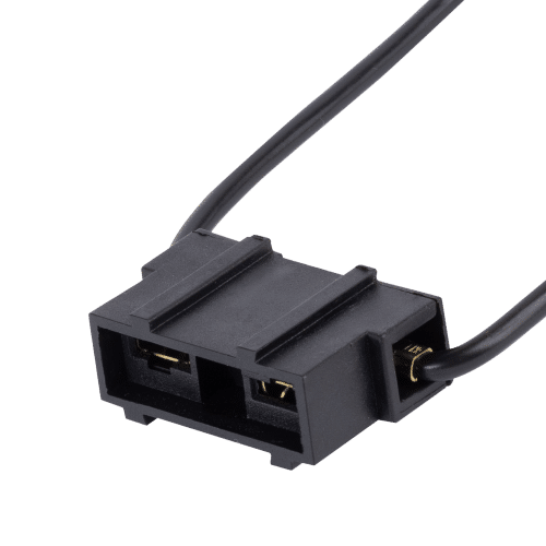 DP3.084 - PORTA FUSIVEL MAX FIO 4 MM - PC DP3.084 - PORTA FUSIVEL MAX FIO 4 MM - PC