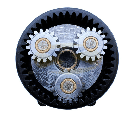 UF-14.890 - PLANETARIA DELCO/ GM/ BLAZER/ S10 MOTOR VORTEC - PC