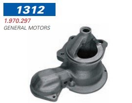 CP1312 - MANCAL PARTIDA LM. PICK-UP/ A-10/ C-10 (EMB. COM 1 PEÇA - VALOR UNITARIO) - PC