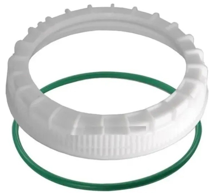 ISO1904022 G - TRAVA BOIA COMBUSTIVEL TOYOTA/ COROLLA 08/19- COM GUARNICAO- DIAMETRO EXTERNO 175,00MM, DIAMETRO INTERNO (ROSCA) 156,00MM, ALTURA 31,00MM (EMB. COM 01 - KIT VALOR DO KIT) - KIT ISO1904022 G - TRAVA BOIA COMBUSTIVEL TOYOTA/ COROLLA 08/19- COM GUARNICAO- DIAMETRO EXTERNO 175,00MM, DIAMETRO INTERNO (ROSCA) 156,00MM, ALTURA 31,00MM (EMB. COM 01 - KIT VALOR DO KIT) - KIT