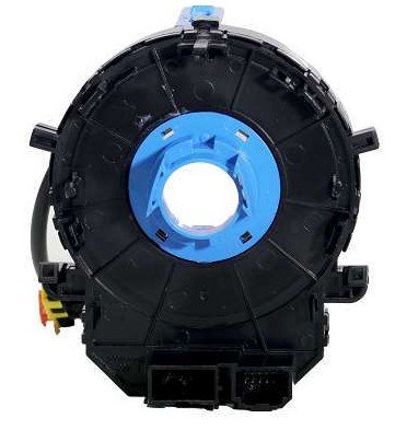 ISO26D1.0017 - CINTA AIRBAG ELANTRA 11 A 13, I30, IX35, SONATA, SORENTO, SPORTAGE (EMB. COM 01 PECA - VALOR UNITARIO) - PC ISO26D1.0017 - CINTA AIRBAG ELANTRA 11 A 13, I30, IX35, SONATA, SORENTO, SPORTAGE (EMB. COM 01 PECA - VALOR UNITARIO) - PC