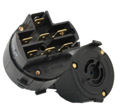 940.1134 - COMUTADOR IGNICAO UNO/ FIORINO (EMB. COM 01 PECA - VALOR UNITARIO) - PC