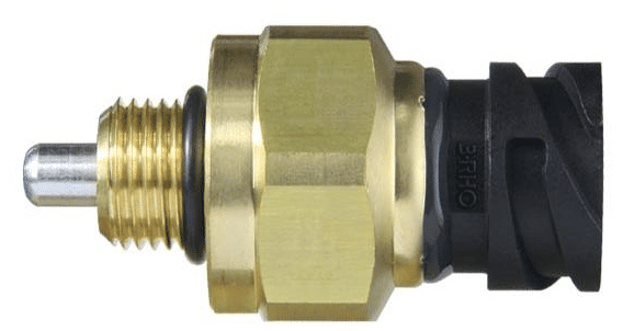 RHO7720 - SENSOR PRESSAO E TEMP. DO OLEO VOLVO FH12/ FH16/ FM12 - PC