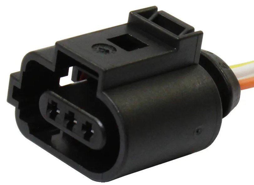 ISO17CH03.5563 - CHICOTE 03 VIAS ROTACAO AMAROK/ FOX/ GOL/ JETTA/ VOYAGE (EMB. COM 01 PECA - VALOR UNITARIO) - PC