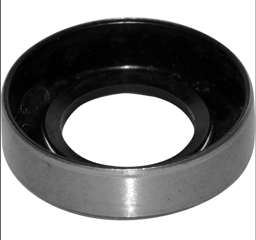 GB26744 - RETENTOR DAS PARTIDAS 42MT/ 50 MT DELCO REMY/ VW/ FORD/ CATERPILAR- MEDIDAS: 20.7 X 34.9 X 9.5 (EMB. COM 01 PECA - VALOR UNITARIO) - PC