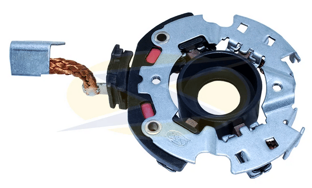 UF-1.115/4 12V - PORTA ESCOVA PARTIDA GM/ UNO/ CORSA/ KOMBI/ GOL/ PARATI - PC