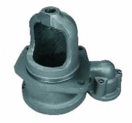 CP1315 - MANCAL PARTIDA JF AGRALE/ CASE/ CBT/ MB/ TOYOTA (MANCAL EM PE) (EMB. COM 1 PEÇA - VALOR UNITARIO) - PC