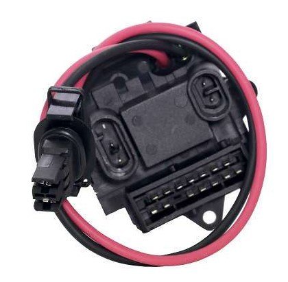 ISO26R6.041 - RESISTENCIA EVAPORADORA SCENIC - 20 TERMINAIS (EMB. COM 01 PECA - VALOR UNITARIO) - PC ISO26R6.041 - RESISTENCIA EVAPORADORA SCENIC - 20 TERMINAIS (EMB. COM 01 PECA - VALOR UNITARIO) - PC