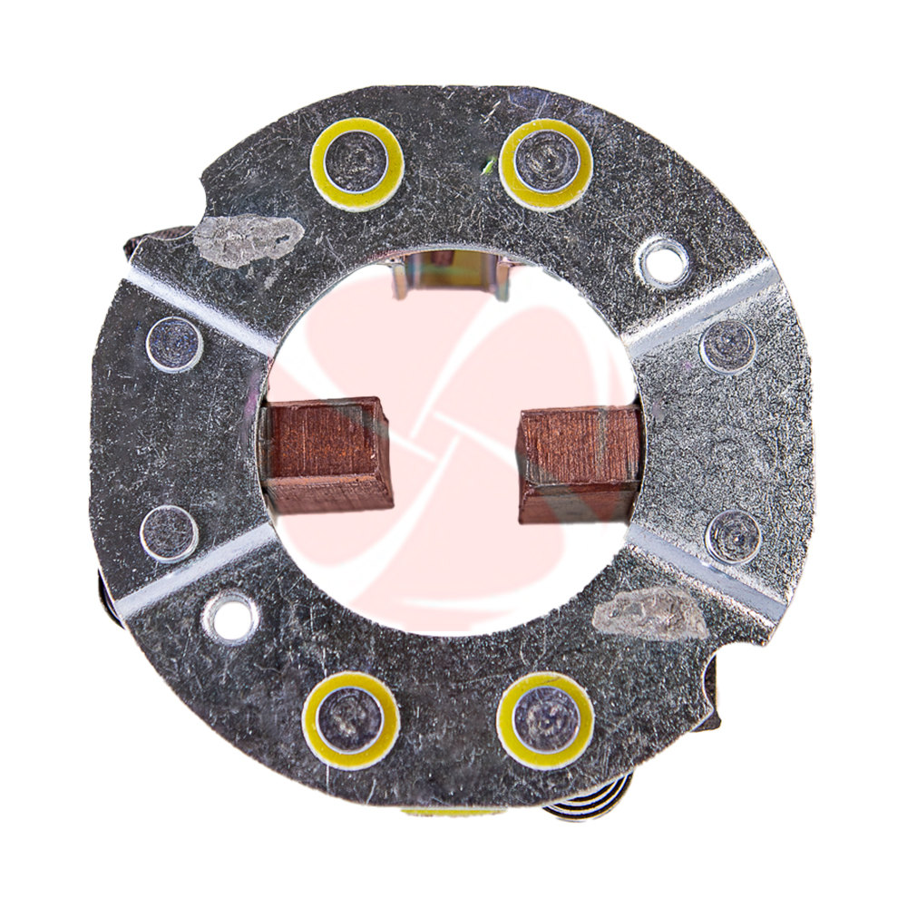 A-190-24V - PORTA ESCOVA PARTIDA DELCO 38MT 24V - SCANIA/ VOLVO/ VW/ FORD - PC A-190-24V - PORTA ESCOVA PARTIDA DELCO 38MT 24V - SCANIA/ VOLVO/ VW/ FORD - PC