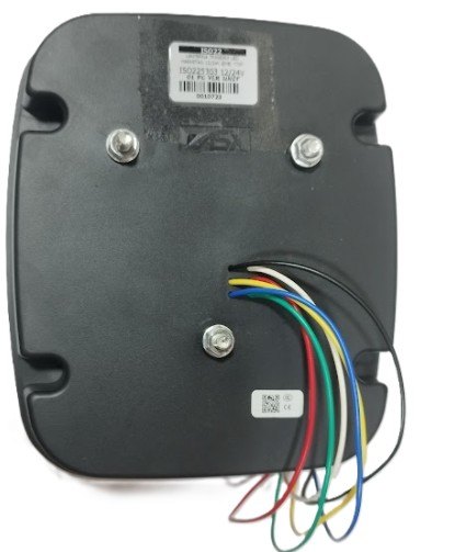 ISO225303 12/24V - LANTERNA TRASEIRA LED MARMITAO 12/24V (EMB. COM 01 PECA- VALOR UNITARIO) - PC