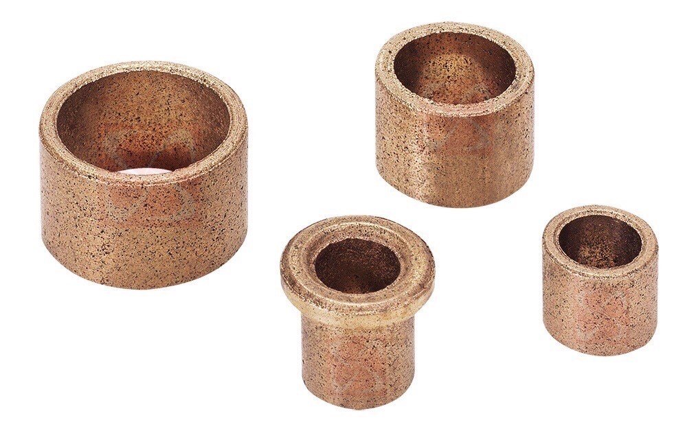 KIT SC0207-STD - KIT BUCHA PARTIDA MOTORCRAFT COROLA/ ETIOS/ CIVIC/ PANDA/ ESTE KIT É COMPOSTO POR: 1-BUCHA SC2245-STD/ 1-BUCHA SC3477-STD/ 1-BUCHA SC3478-STD/ 1-BUCHA SC3485-STD - KIT