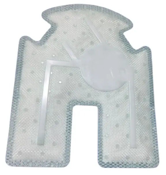 ISO1903016 - PRE FILTRO PARA BOMBA SISTEMA BOSCH COURRIER/ ECOSPORT/ FORD/ CITROEN/ PEUGEOT (EMB. COM 01 PECA - VALOR UNITARIO) - PC