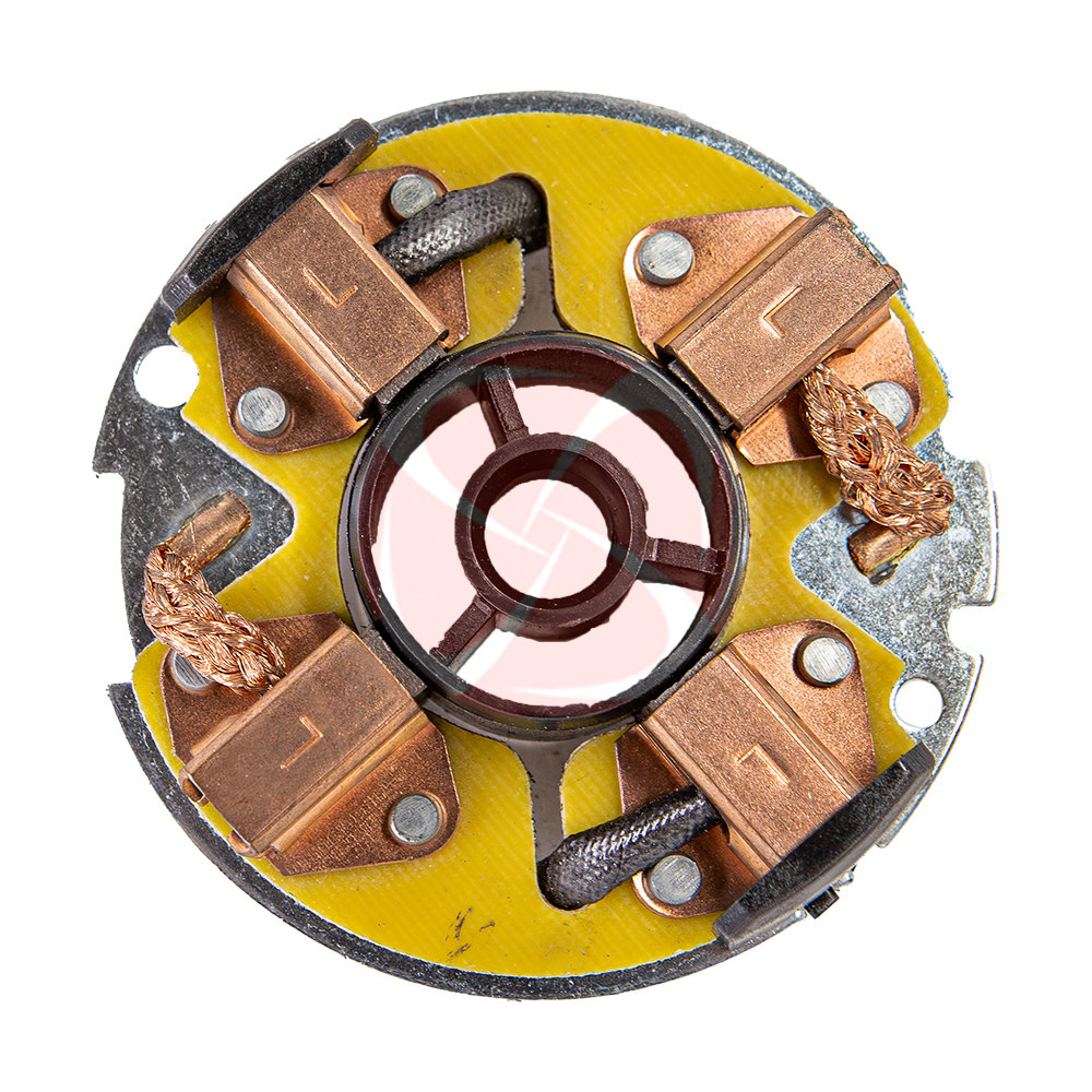 A-358-12V - PORTA ESCOVA PARTIDA VALEO/ GOLF/ TIGUAN/ NISSAN/ AUDI/ FORD/ VOLVO - PC A-358-12V - PORTA ESCOVA PARTIDA VALEO/ GOLF/ TIGUAN/ NISSAN/ AUDI/ FORD/ VOLVO - PC