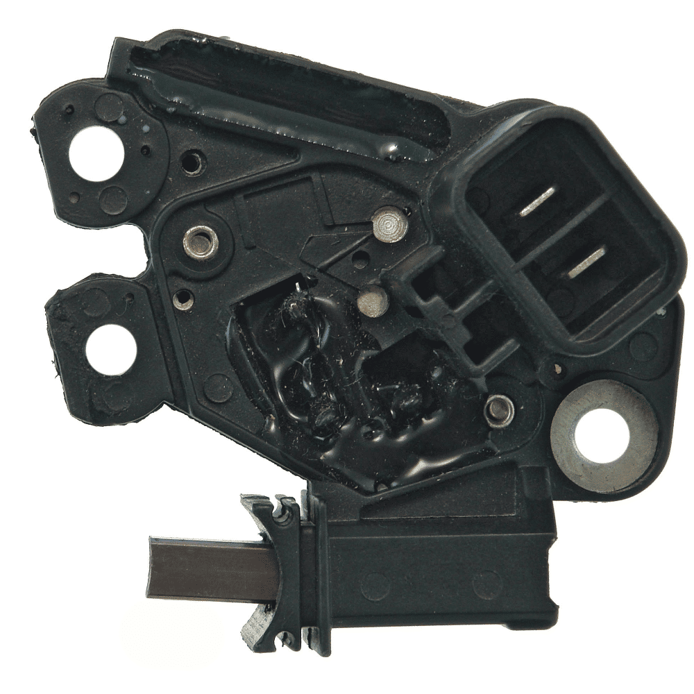 GA0293 14V - REGULADOR VOLTAGEM PICANTO - REG GA1887 (EMB. COM 01 PECA- VALOR UNITARIO) - PC GA0293 14V - REGULADOR VOLTAGEM PICANTO - REG GA1887 (EMB. COM 01 PECA- VALOR UNITARIO) - PC