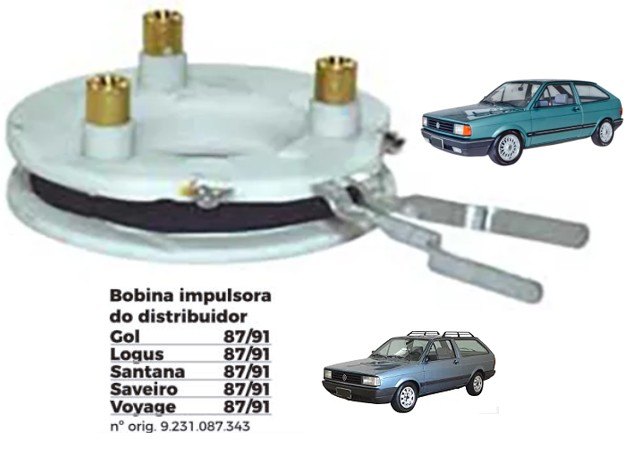 ISO1902153 - BONINA IMPULSORA DO DISTRIBUIDOR VW/ GOL/ SAVEIRO/ VOYAGE/ SANTANA/ LOGUS (EMB. COM 01 PECA - VALOR UNITARIO) - PC ISO1902153 - BONINA IMPULSORA DO DISTRIBUIDOR VW/ GOL/ SAVEIRO/ VOYAGE/ SANTANA/ LOGUS (EMB. COM 01 PECA - VALOR UNITARIO) - PC