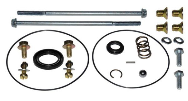 GB10581 - KIT COMPLETO REPARO PARTIDA 29MT 12/24V MERCEDES ATEGO, AXOR, ACCELO, DELCO REMY (EMB. COM 01 KIT- VALOR DO JOGO) - JG