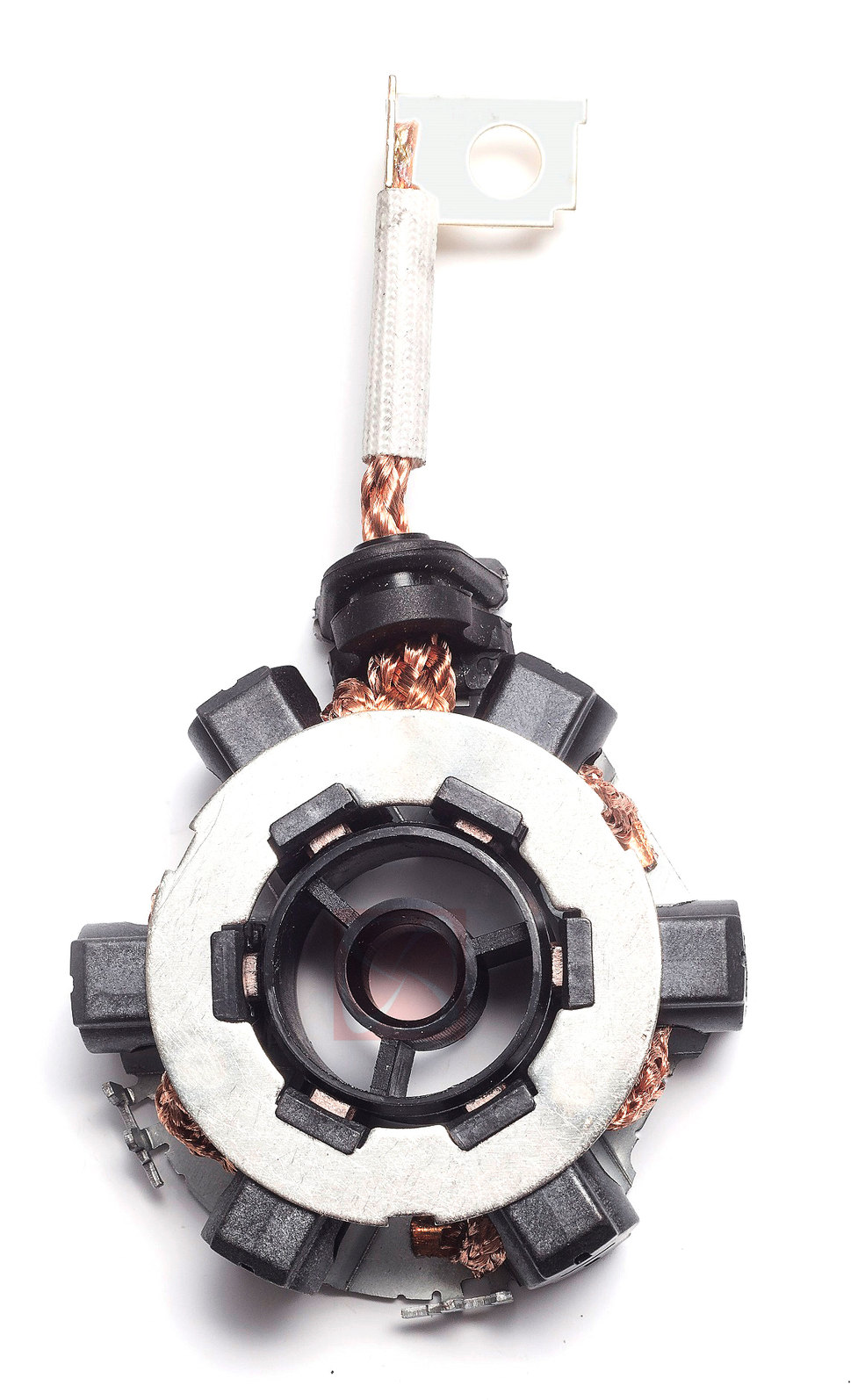 A-251-12V - PORTA ESCOVA PARTIDA START STOP - VW/ HYUNDAI/ AUDI/ FORD/ PEUGEOT - PC