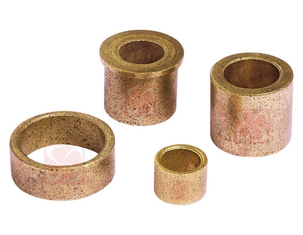 KIT SC2129-STD - KIT BUCHA PARTIDA F250/ FRONTIER/ S10 - ESTE KIT É COMPOSTO POR: 1-BUCHA SC1101-STD/ 1-BUCHA SC1261-STD/ 1-BUCHA SC2300-STD/ 1-BUCHA SC2056-STD - KIT