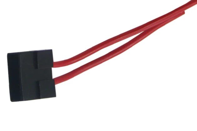 ISO1901481 - PORTA FUSIVEL LAMINA FIO 2,5MM - EMBALAGEM COM 5 - VALOR UNITARIO - PC ISO1901481 - PORTA FUSIVEL LAMINA FIO 2,5MM - EMBALAGEM COM 5 - VALOR UNITARIO - PC