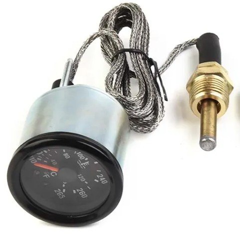 ISO6TM1498 - RELOGIO TEMPERATURA MECANICO COM ILUMINACAO (EMB. COM 01 PECA - VALOR UNITARIO) - PC ISO6TM1498 - RELOGIO TEMPERATURA MECANICO COM ILUMINACAO (EMB. COM 01 PECA - VALOR UNITARIO) - PC