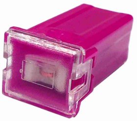 ISO103194-30 - FUSIVEL MIDI FEMEA J STAND 30A - ROSA (EMB. COM 01 PC- VALOR UNITARIO) - PC ISO103194-30 - FUSIVEL MIDI FEMEA J STAND 30A - ROSA (EMB. COM 01 PC- VALOR UNITARIO) - PC