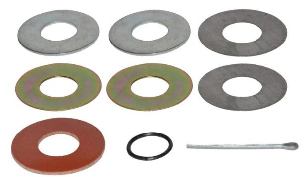 GB10236 - REPARO DO CALÇO DO INDUZIDO DA PARTIDA JD (EMB. COM 01 KIT- VALOR DO JOGO) - JG GB10236 - REPARO DO CALÇO DO INDUZIDO DA PARTIDA JD (EMB. COM 01 KIT- VALOR DO JOGO) - JG