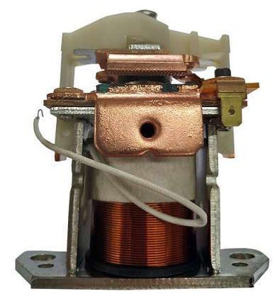 ISO26A2.0901 24V - AUTOMATICO PARTIDA 24V KB/ BOSCH/ VOLVO/ SCANIA (EMB. COM 01 PECA - VALOR UNITARIO) - PC