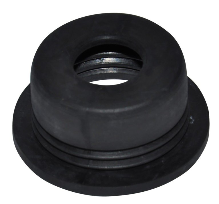 GB27809 - COPO GUARDA PÓ DO EMBOLO DO AUTOMATICO DA PARTIDA JE/ BOSCH/ MERCEDES (EMB. COM 01 PECA - VALOR UNITARIO) - PC