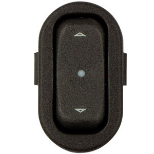 IM33700 - INT. VD. ELET. SIMPLES - CORSA/ CELTA/ ASTRA/ MERIVA LD - UN