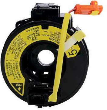 ISO26D1.0042 - CINTA AIRBAG COROLLA 00 A 08, RAV4 SPORT 00 A 08 (EMB. COM 01 PECA - VALOR UNITARIO)   - PC