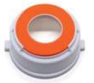 ISO7-0734 - ALOJAMENTO ROLAM. 6002/ VALEO/ VW GOL/ FOX 1.0/ 1.6 - TG 65010 (ANEL DE AJUSTE)- (EMB. COM 01 PC - VALOR UNITARIO) - PC ISO7-0734 - ALOJAMENTO ROLAM. 6002/ VALEO/ VW GOL/ FOX 1.0/ 1.6 - TG 65010 (ANEL DE AJUSTE)- (EMB. COM 01 PC - VALOR UNITARIO) - PC