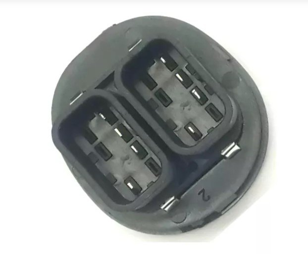 ISO17I34533 - INTERRUPTOR VIDRO ELET. FORD/ FIESTA/ KA/ COURIEE 96... - PC