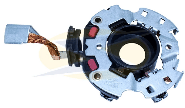 UF-1.117/4 12V - PORTA ESCOVA PARTIDA ESCORT/ DUCATO/ CORSA/ GOL - PC