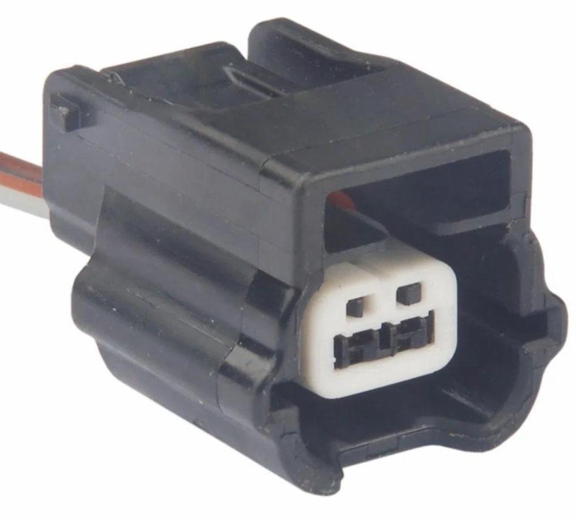 ISO17CH02.5355 - CHICOTE 02 VIAS BICO INJETOR/ INTERRUPTOR OLEO/ SANDERO/ MASTER/ KWID/ LOGAN (EMB. COM 01 PECA - VALOR UNITARIO) - PC