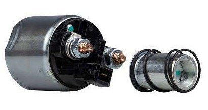 ISO26A2.0492 12V - AUTOMATICO PARTIDA CROSS/ SPACE/ FOX (EMB. COM 01 PECA - VALOR UNITARIO) - PC ISO26A2.0492 12V - AUTOMATICO PARTIDA CROSS/ SPACE/ FOX (EMB. COM 01 PECA - VALOR UNITARIO) - PC