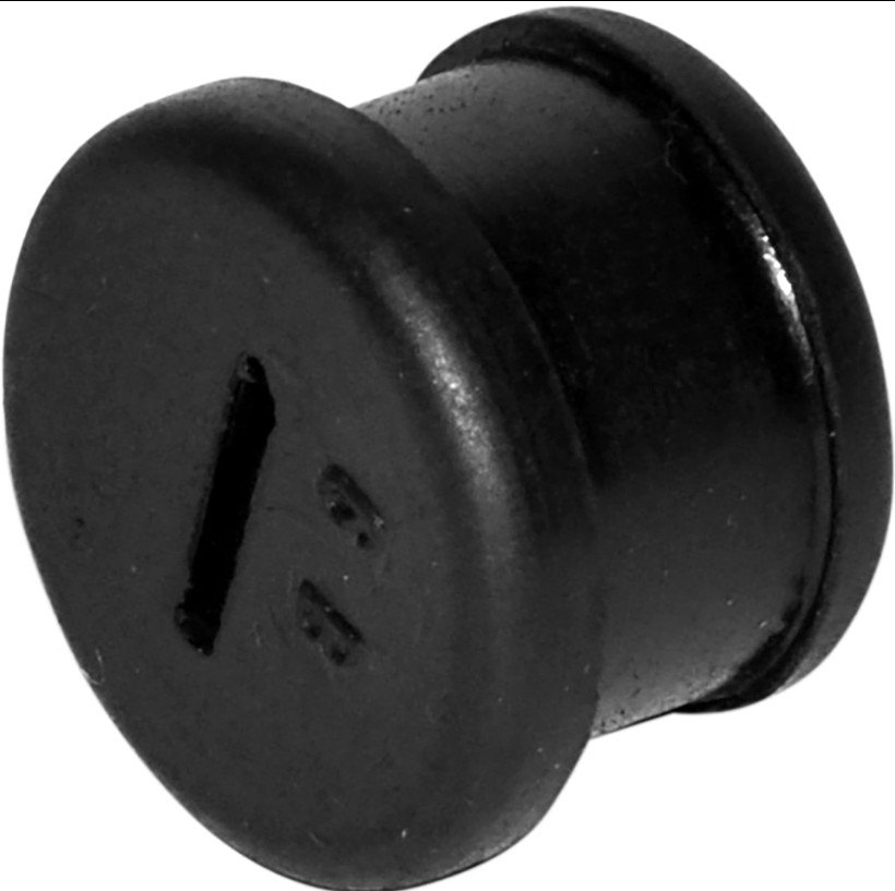 GB25691 - ISOLADOR DA SAÍDA DA BOBINA PARTIDA 10MT DELCO/ OPALA (EMB. COM 01 PECA - VALOR UNITARIO) - PC GB25691 - ISOLADOR DA SAÍDA DA BOBINA PARTIDA 10MT DELCO/ OPALA (EMB. COM 01 PECA - VALOR UNITARIO) - PC