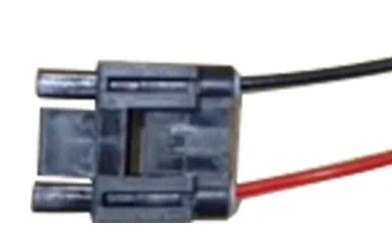 ISO17CH02.5468 - CHICOTE 02 VIAS SENSOR NIVEL/ BOMBA COMBUSTIVEL FLEX (EMB. COM 01 PECA - VALOR UNITARIO) - PC