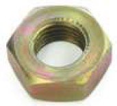 ISO7-1651 - PORCA DINAMO ALTERNADOR BOSCH/ WAPSA 12MM CHAVE 19 MM (EMB. COM 01 PC - VALOR UNITARIO) - PC ISO7-1651 - PORCA DINAMO ALTERNADOR BOSCH/ WAPSA 12MM CHAVE 19 MM (EMB. COM 01 PC - VALOR UNITARIO) - PC