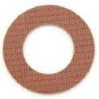 ISO7-0615 - ARRUELA CELERON PARTIDA VW BOSCH GRANDE - 19 X 34 X 1 MM (EMB. COM 20 PCS - VALOR UNITARIO) - PC