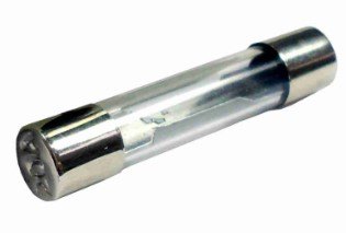 ISO103150-05 - FUSIVEL VIDRO CURTO 5A (EMB. COM 10 PCS- VALOR UNITARIO) - PC