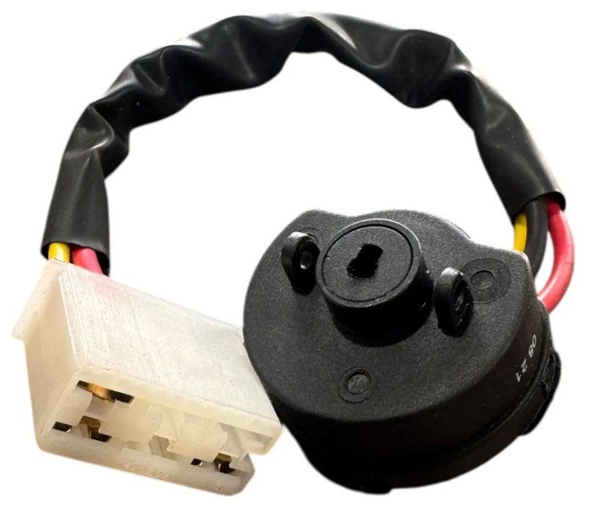 940.1073 - COMUTADOR IGNICAO CHEVETTE/MARAJÓ >86 - UN